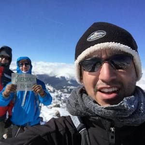 Meet your Posher, Matthew